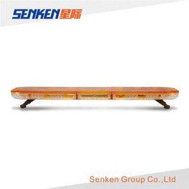High Intensive Bracket Police eller Traffic Emergency Lightbar TBD680000 Series