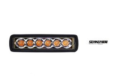 Senken SK-CD018TJ 18 LED arbeider Light Bar