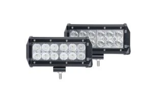36W LED SK-CD036FJ Light Bar