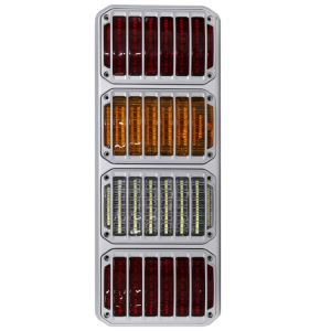 LTE2085 Perimeter Light