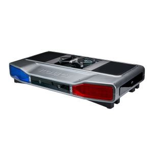 Nytt konsept mobil intelligent patruljeterminal