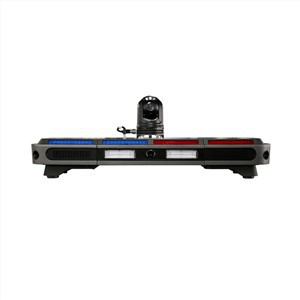 lysbjelke med sirene TBD760000