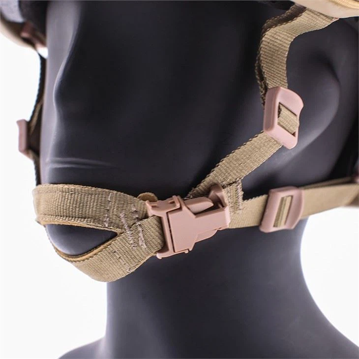 Level 3 MICH Tactical Bulletproof Helmet